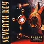 Seventh Key: "Seventh Key" – 2001